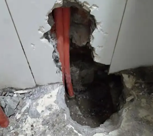 分宜漏水检测电话