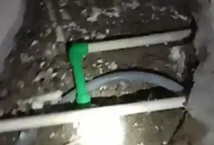 分宜测漏水公司