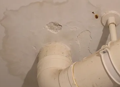 分宜卫生间测漏水多少钱