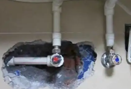 分宜卫生间测漏水查询方法