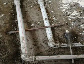 分宜卫生间测漏水多少钱