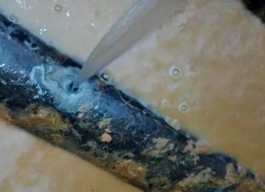 分宜水管漏水检测多少钱