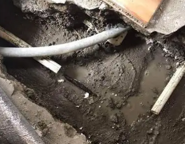 分宜卫生间测漏水价格明细