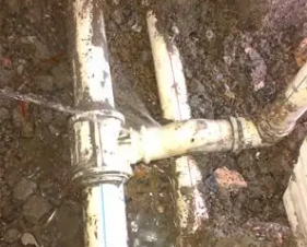 分宜卫生间测漏水多少钱