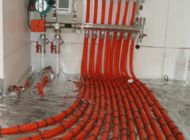 分宜地暖维修多少钱