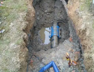 分宜水管漏水检测多少钱