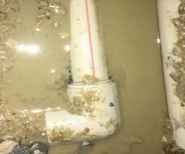 分宜水管漏水检测多少钱