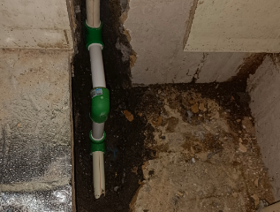 分宜卫生间测漏水哪家好