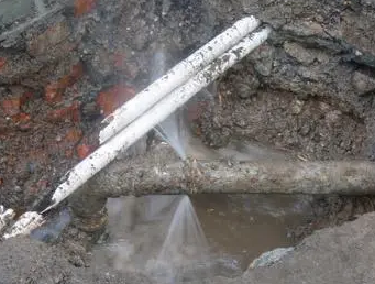 分宜测漏水多少钱