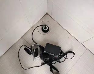 分宜测漏水公司