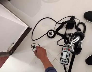 分宜测漏水公司电话